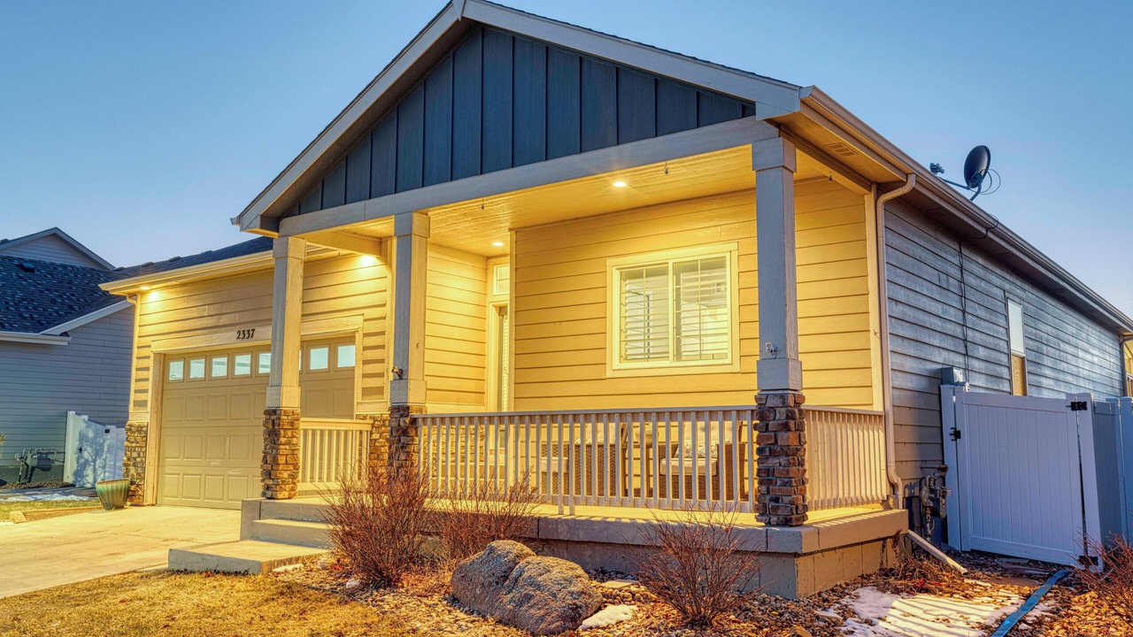 Photo of Outdoor in Berthoud