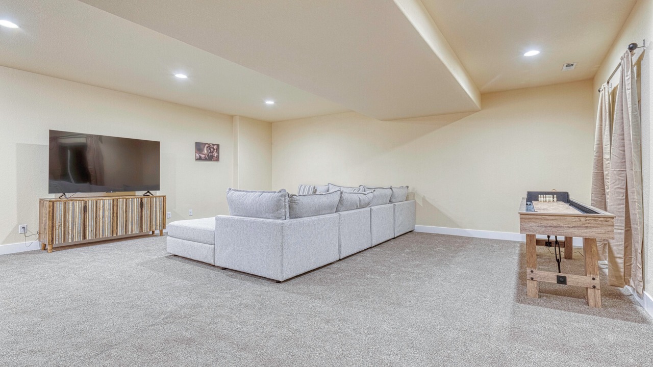 Photo of Livingroom in Berthoud