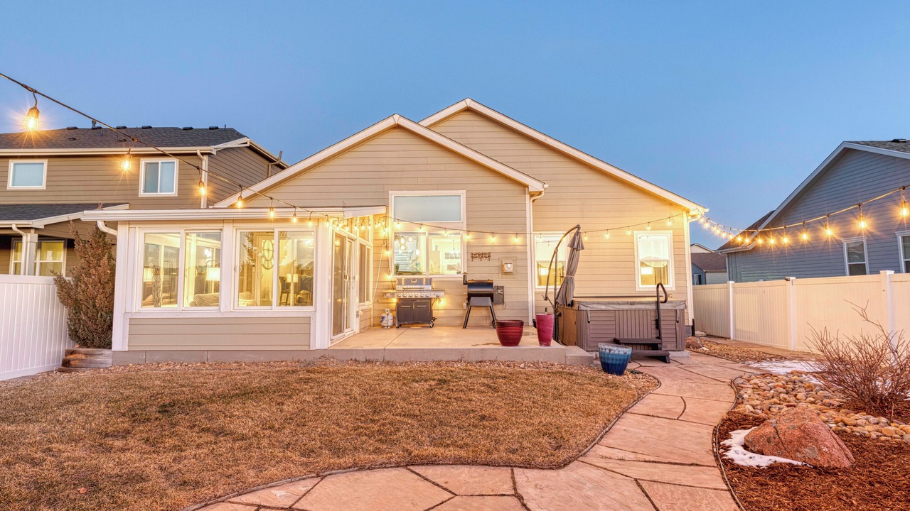 Photo of Outdoor in Berthoud