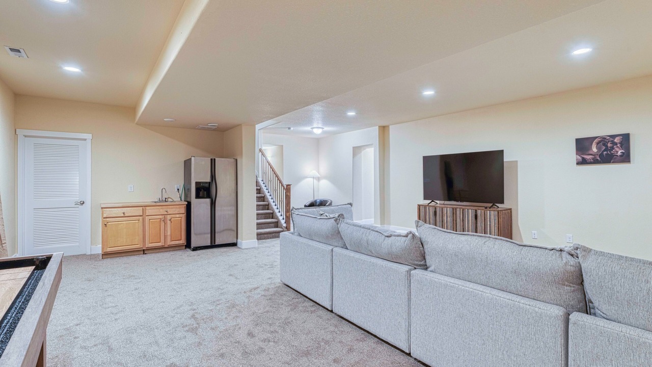 Photo of Livingroom in Berthoud