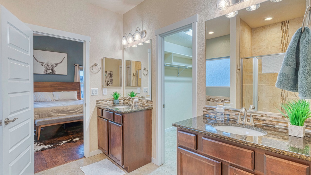 Photo of Bathroom in Berthoud