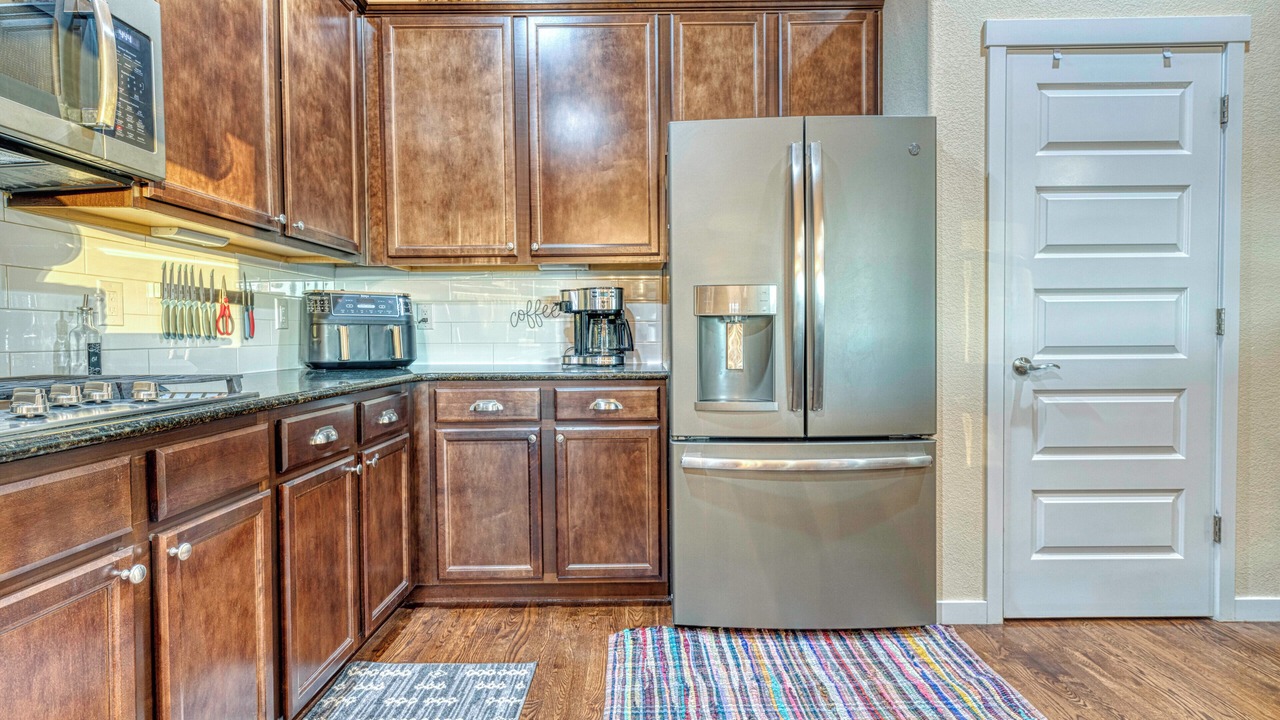 Photo of Kitchen in Berthoud