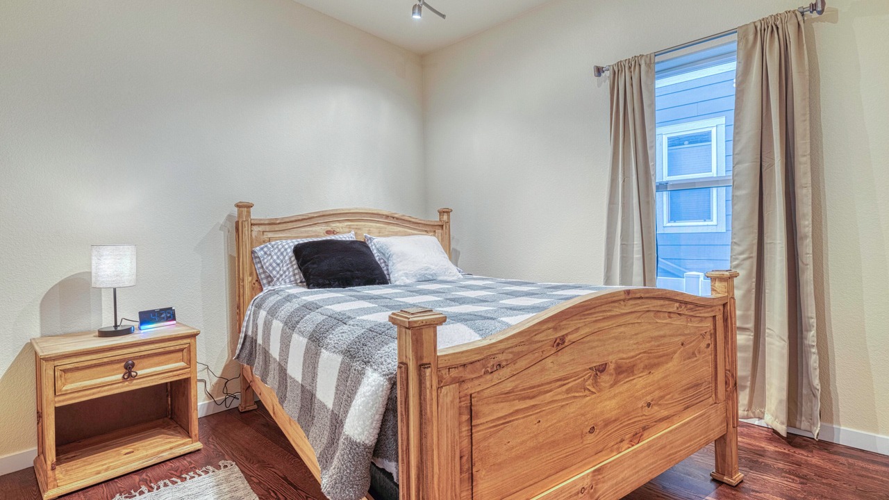 Photo of Bedroom in Berthoud