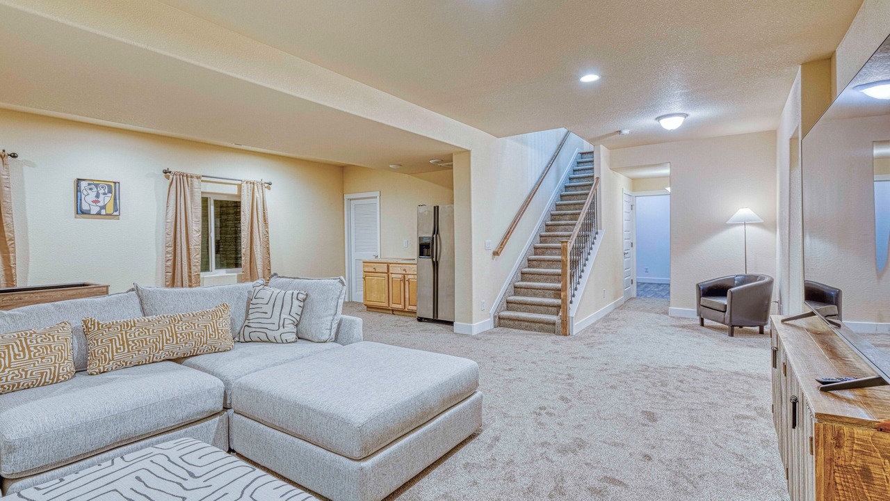 Photo of Livingroom in Berthoud