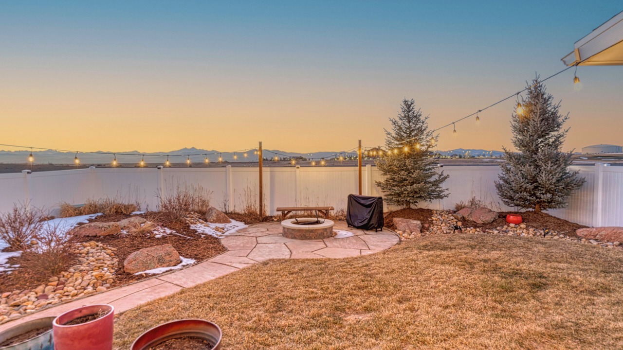Photo of Outdoor in Berthoud