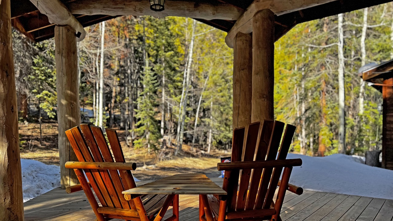 Photo of Outdoor in Downieville-Lawson-Dumont