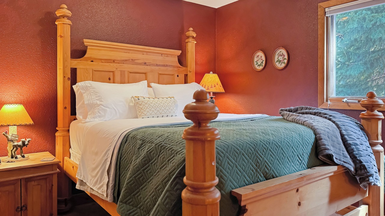 Photo of Bedroom in Downieville-Lawson-Dumont