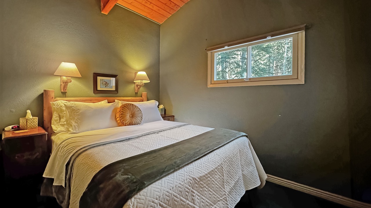 Photo of Bedroom in Downieville-Lawson-Dumont