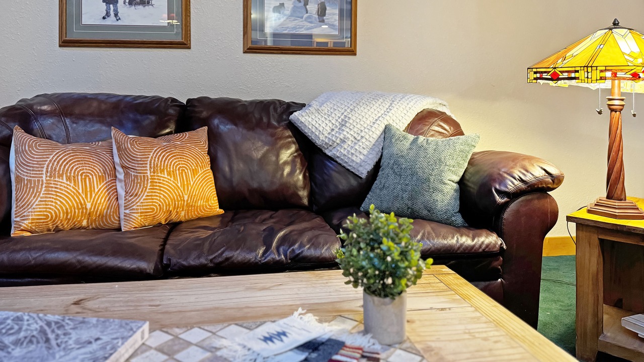Photo of Livingroom in Downieville-Lawson-Dumont