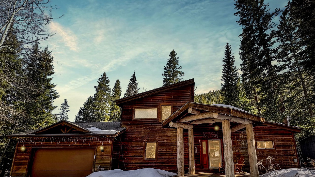 Photo of Outdoor in Downieville-Lawson-Dumont
