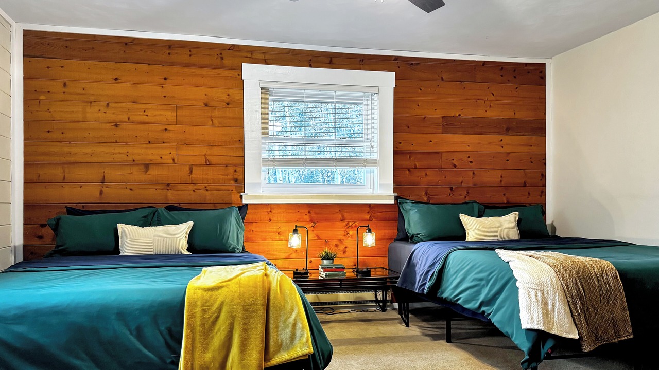 Photo of Bedroom in Downieville-Lawson-Dumont