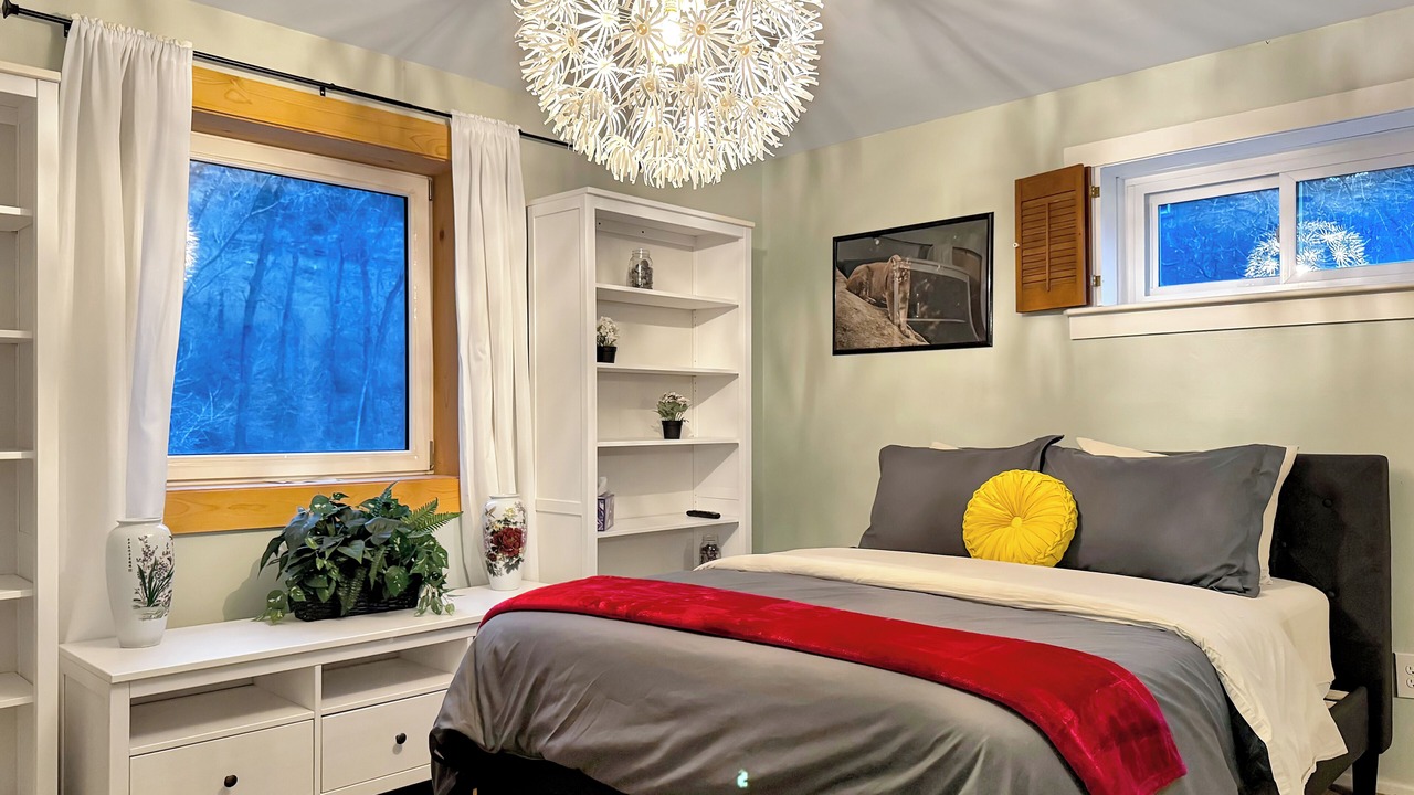 Photo of Bedroom in Downieville-Lawson-Dumont