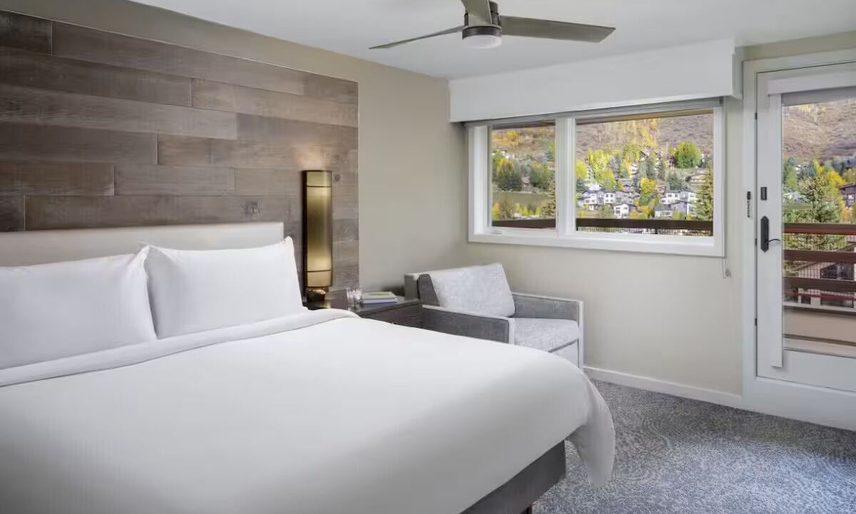 Photo of Bedroom in Highland Meadows