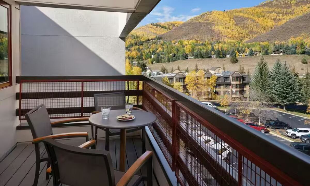 Photo of Outdoor in Highland Meadows