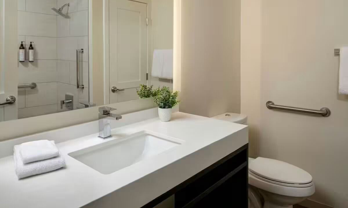 Photo of Bathroom in Highland Meadows