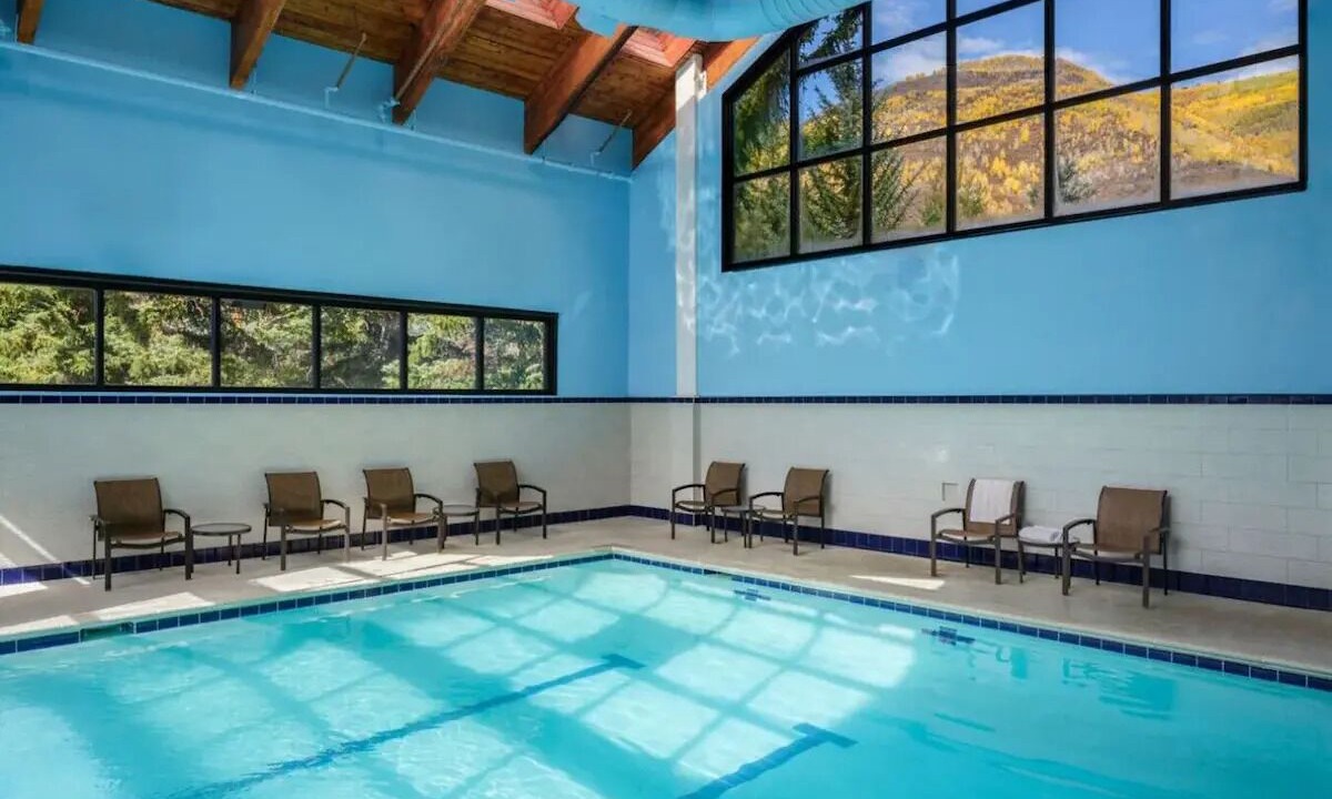 Photo of Outdoor in Highland Meadows