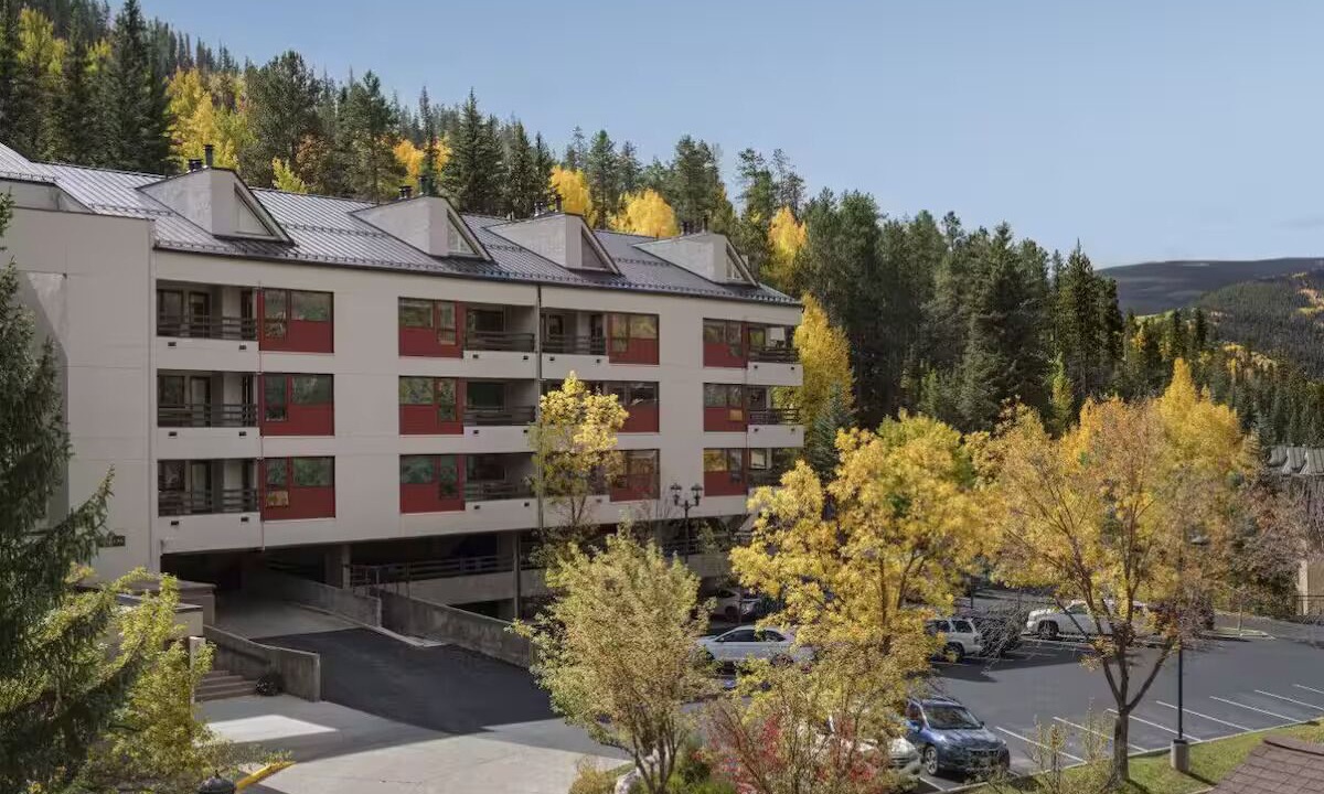 Photo of Outdoor in Highland Meadows