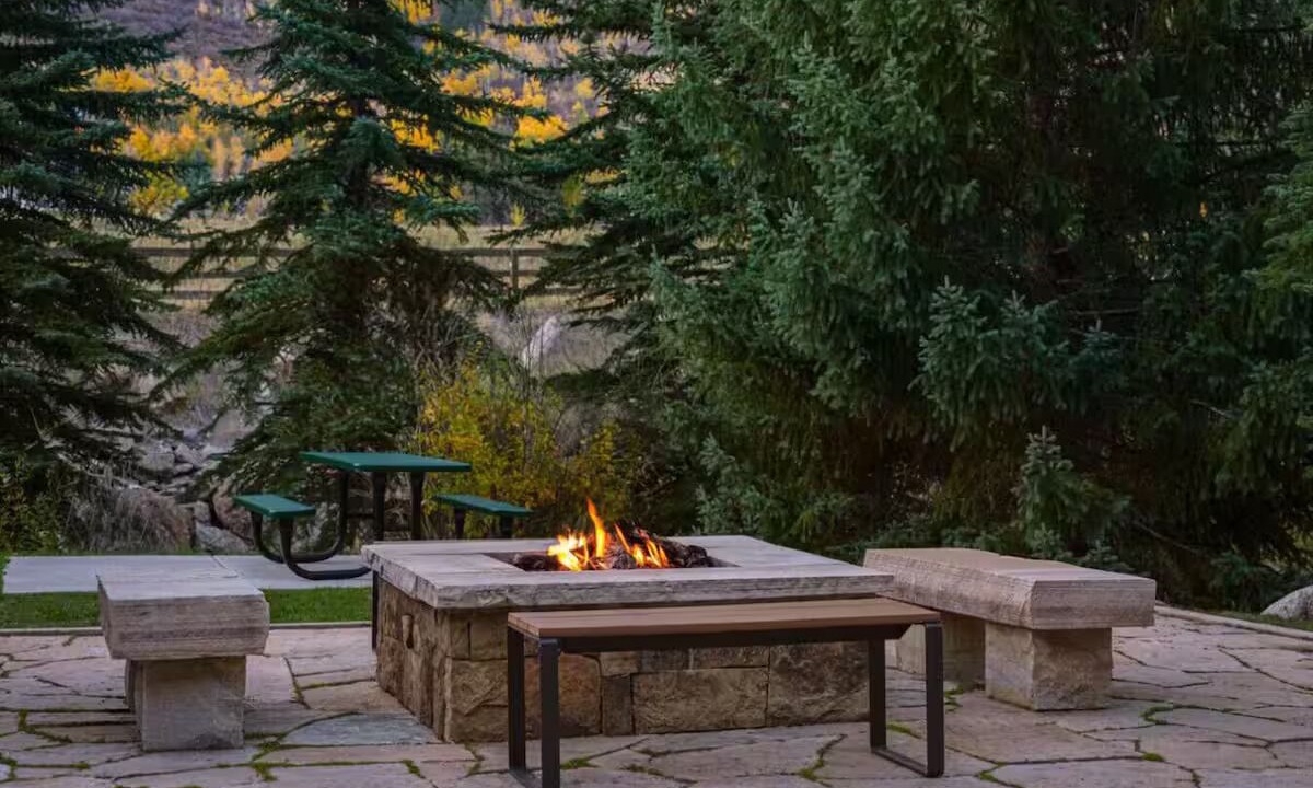 Photo of Patio Balcony in Highland Meadows