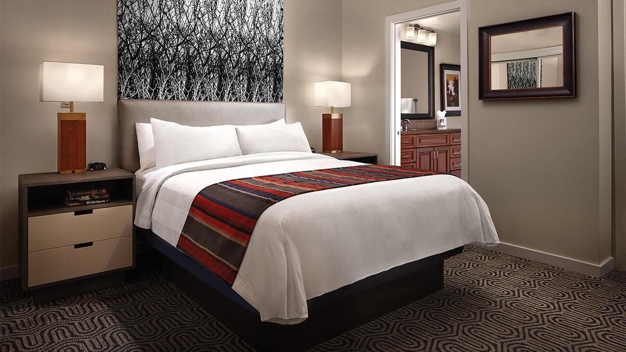 Photo of Bedroom in Highland Meadows
