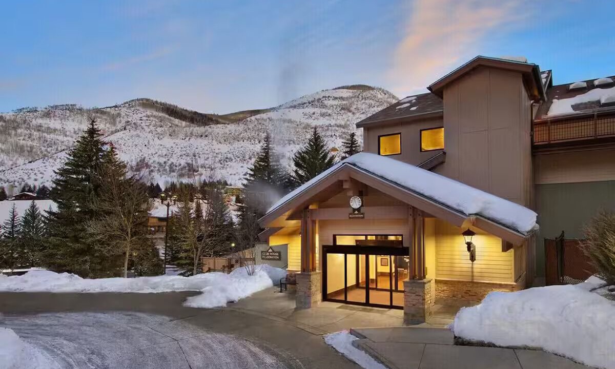 Photo of Outdoor in Highland Meadows