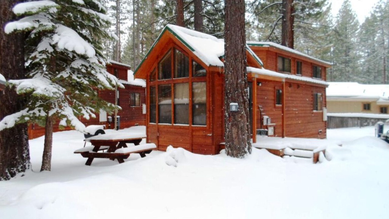 Photo of Outdoor in Tahoe Valley