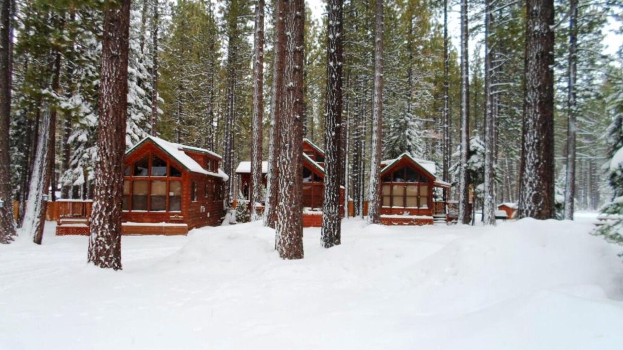 Photo of Outdoor in Tahoe Valley