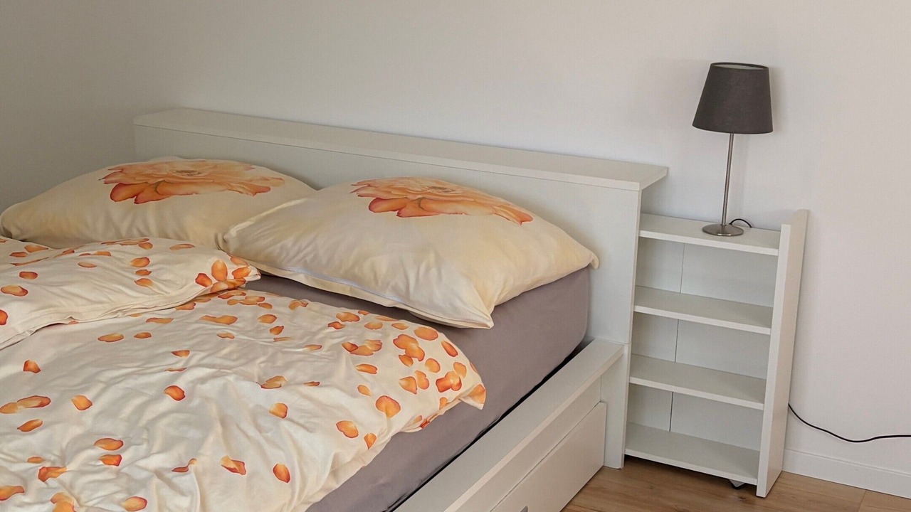 Photo of Bedroom in Kunzing