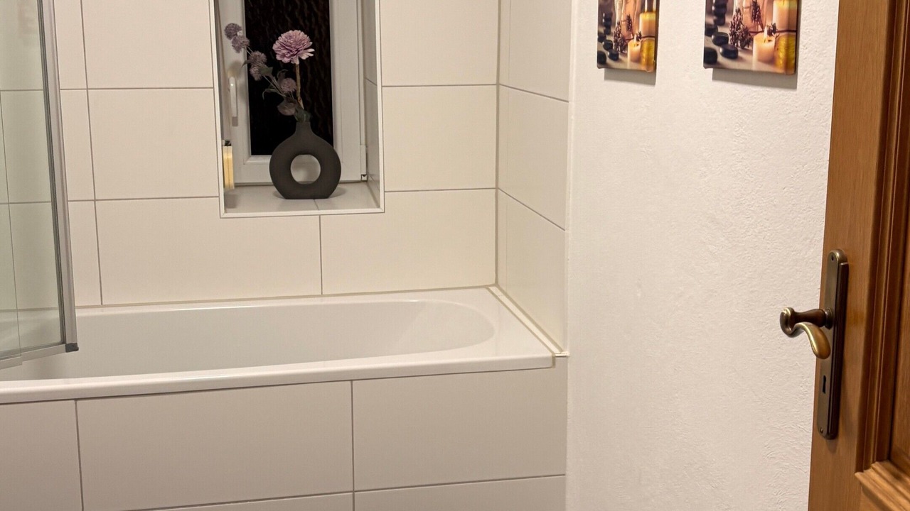 Photo of Bathroom in Kunzing