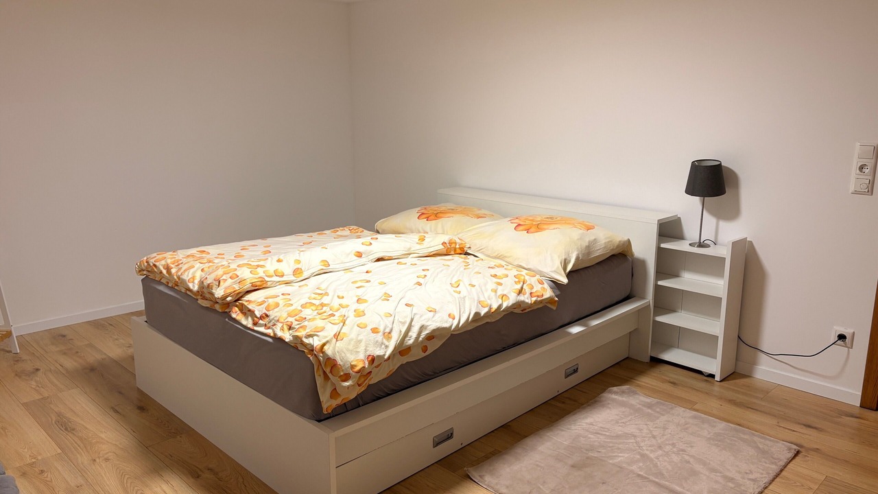 Photo of Bedroom in Kunzing