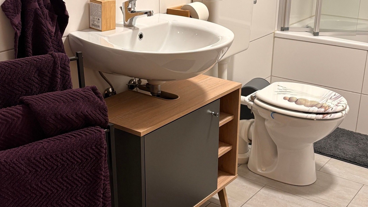 Photo of Bathroom in Kunzing