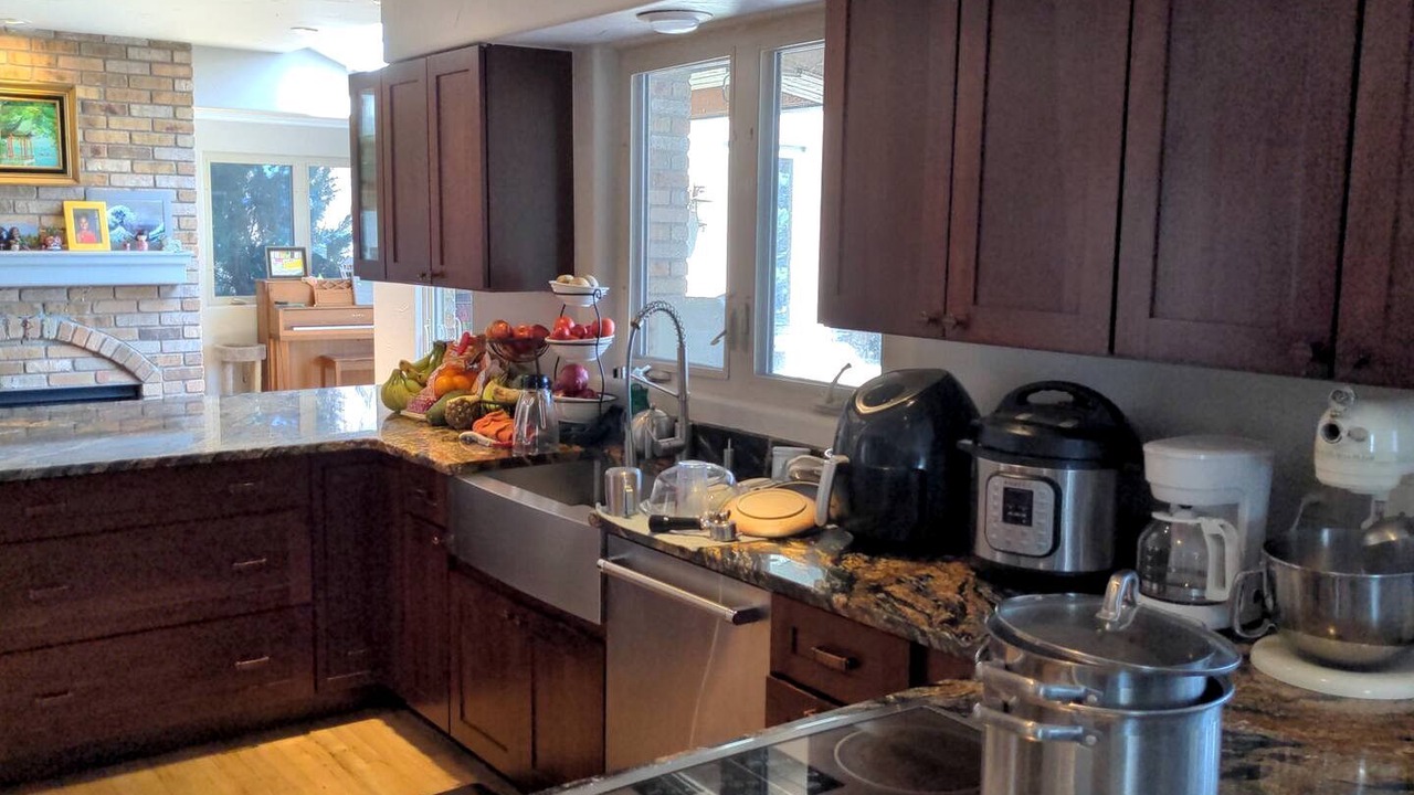 Photo of Kitchen in Broomfield