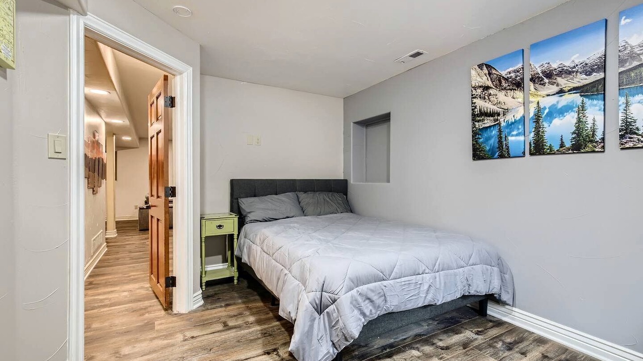 Photo of Bedroom in Broomfield