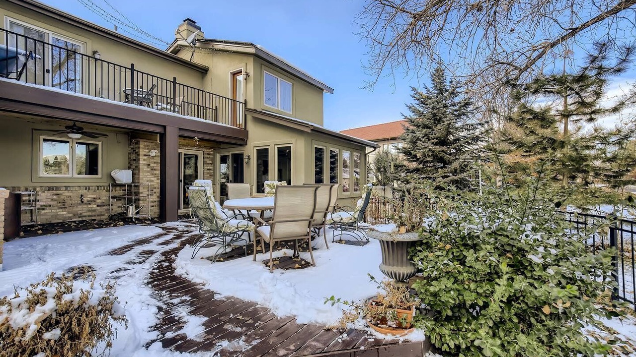 Photo of Outdoor in Broomfield