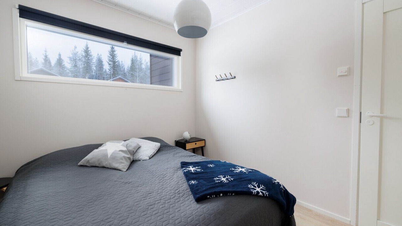 Photo of Bedroom in Syote