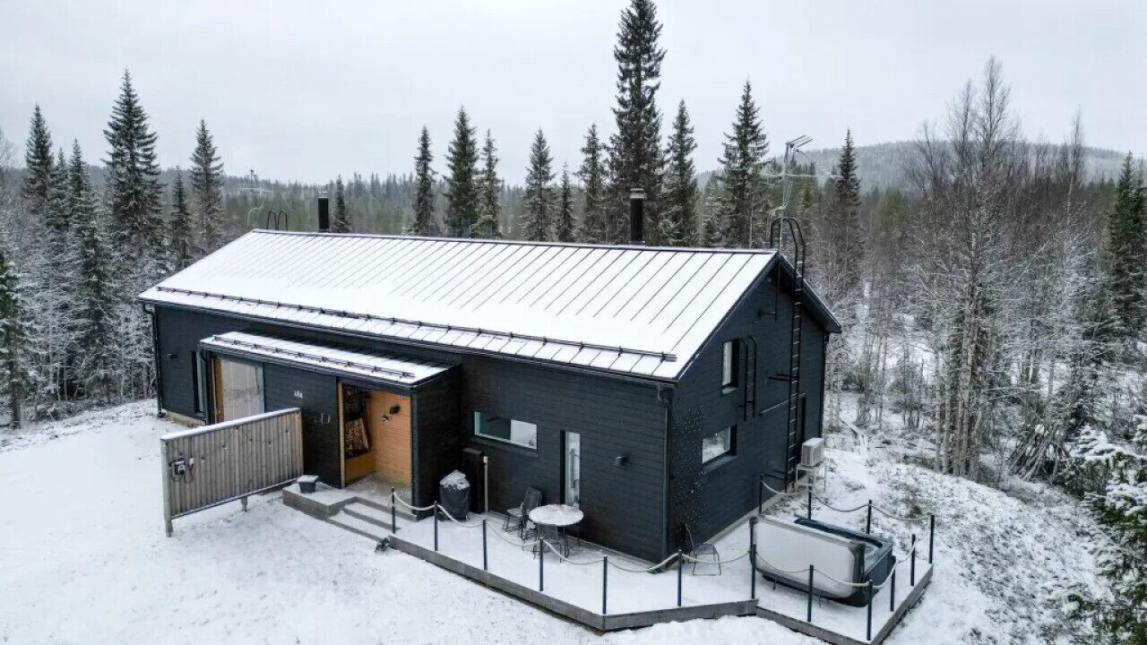 Photo of Bedroom in Syote