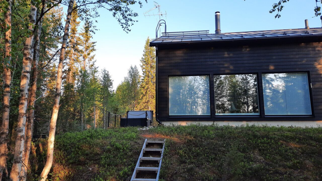 Photo of Outdoor in Syote