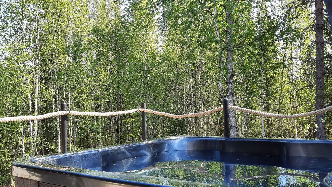 Photo of Outdoor in Syote