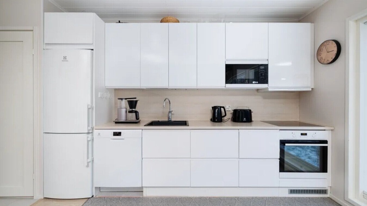 Photo of Kitchen in Syote