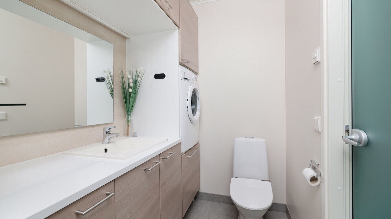 Photo of Bathroom in Syote