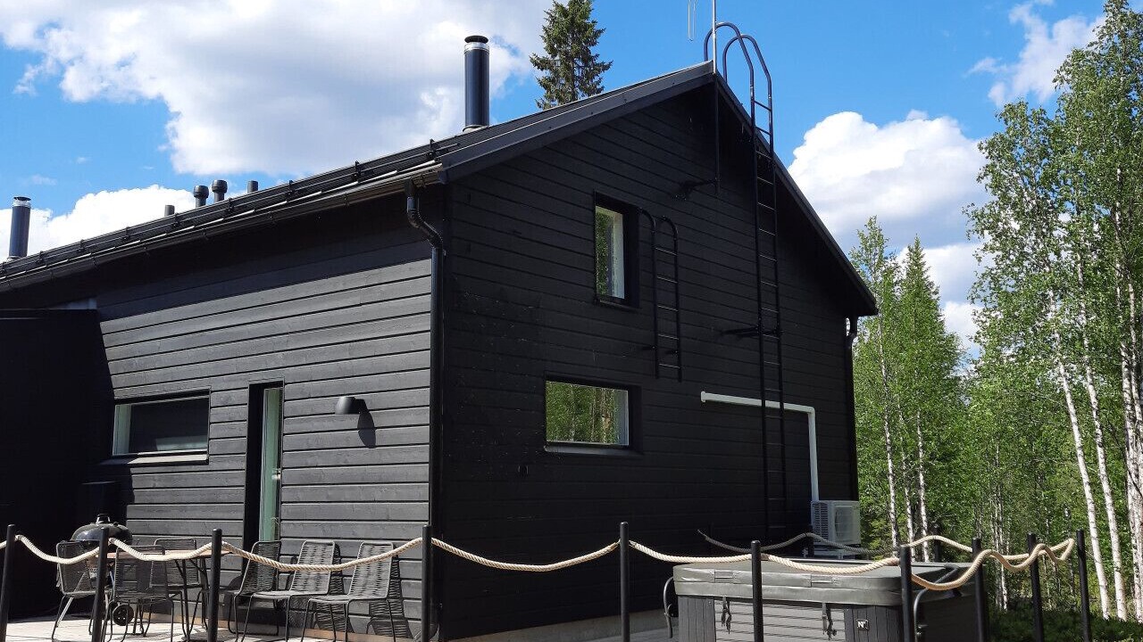 Photo of Outdoor in Syote