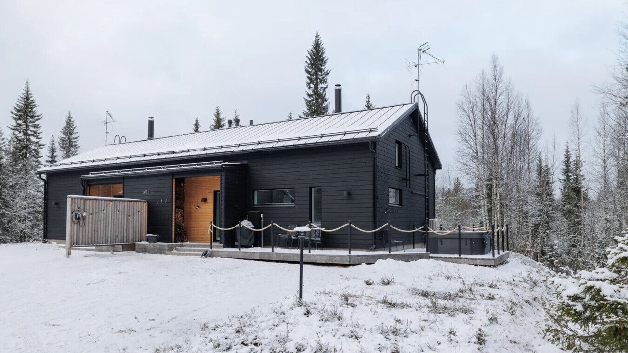 Photo of Outdoor in Syote