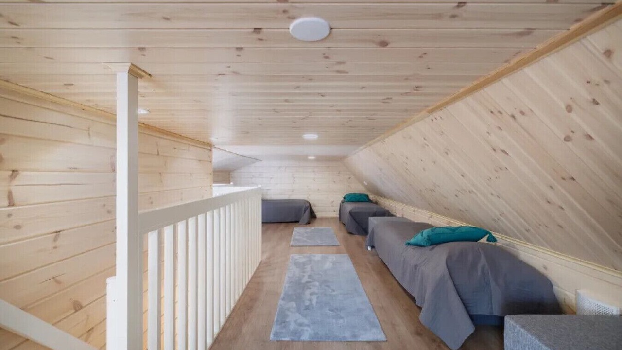 Photo of Bedroom in Syote