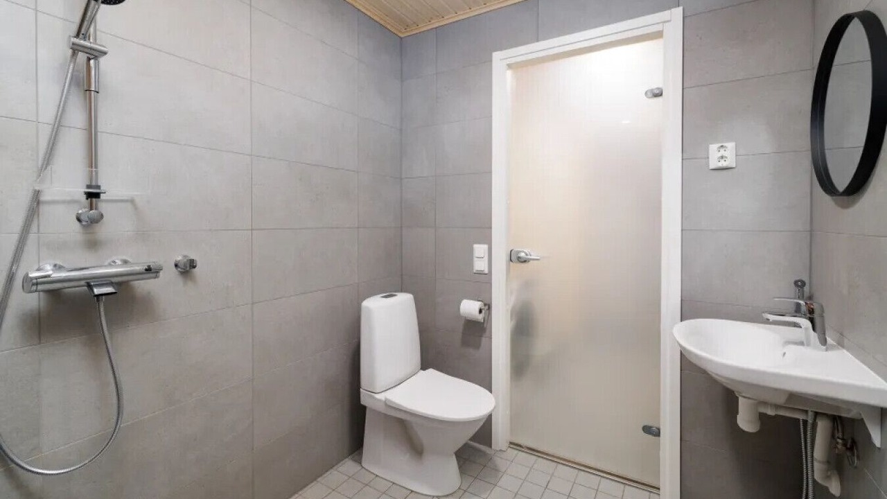 Photo of Bathroom in Syote