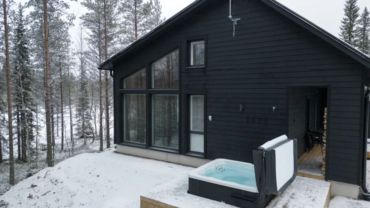 Photo of Outdoor in Syote