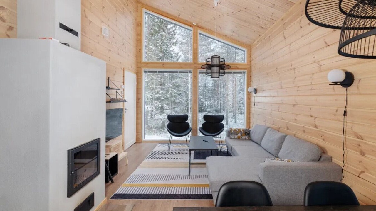 Photo of Bedroom in Syote