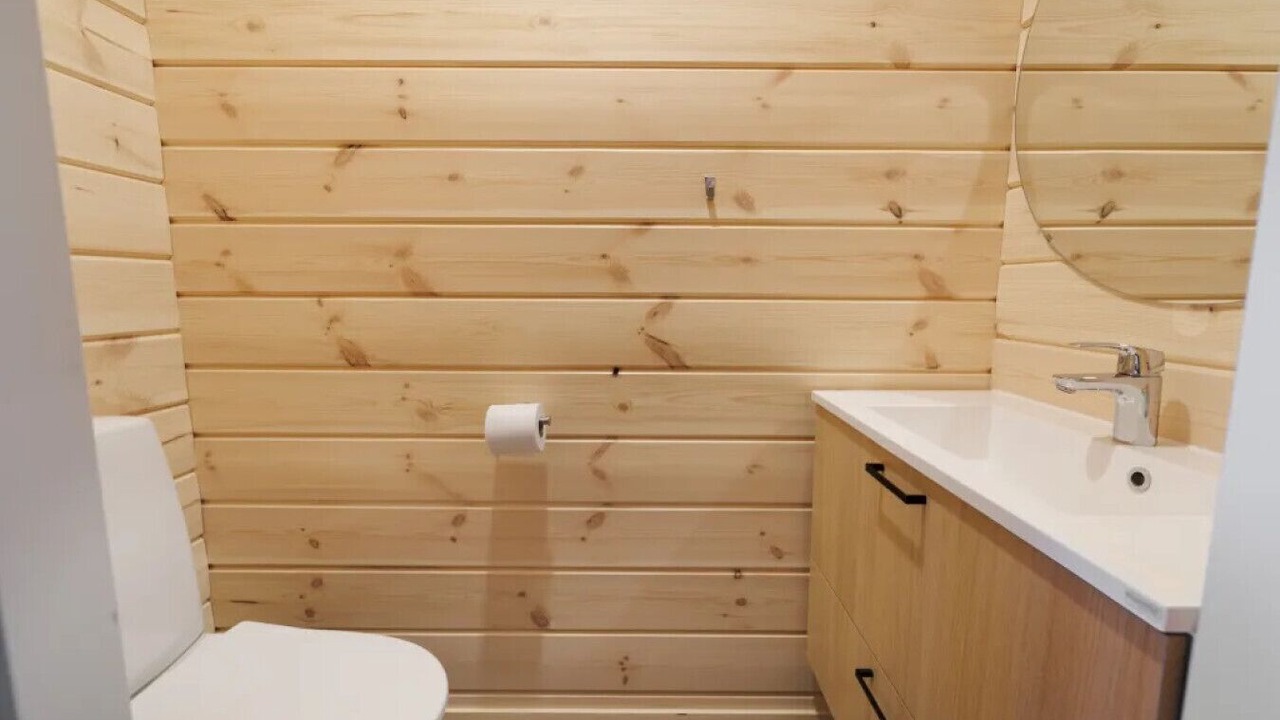 Photo of Bathroom in Syote