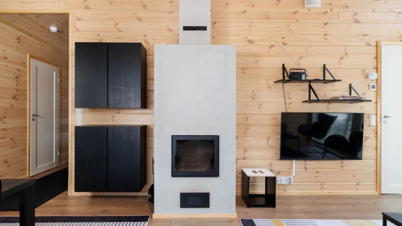 Photo of Livingroom in Syote