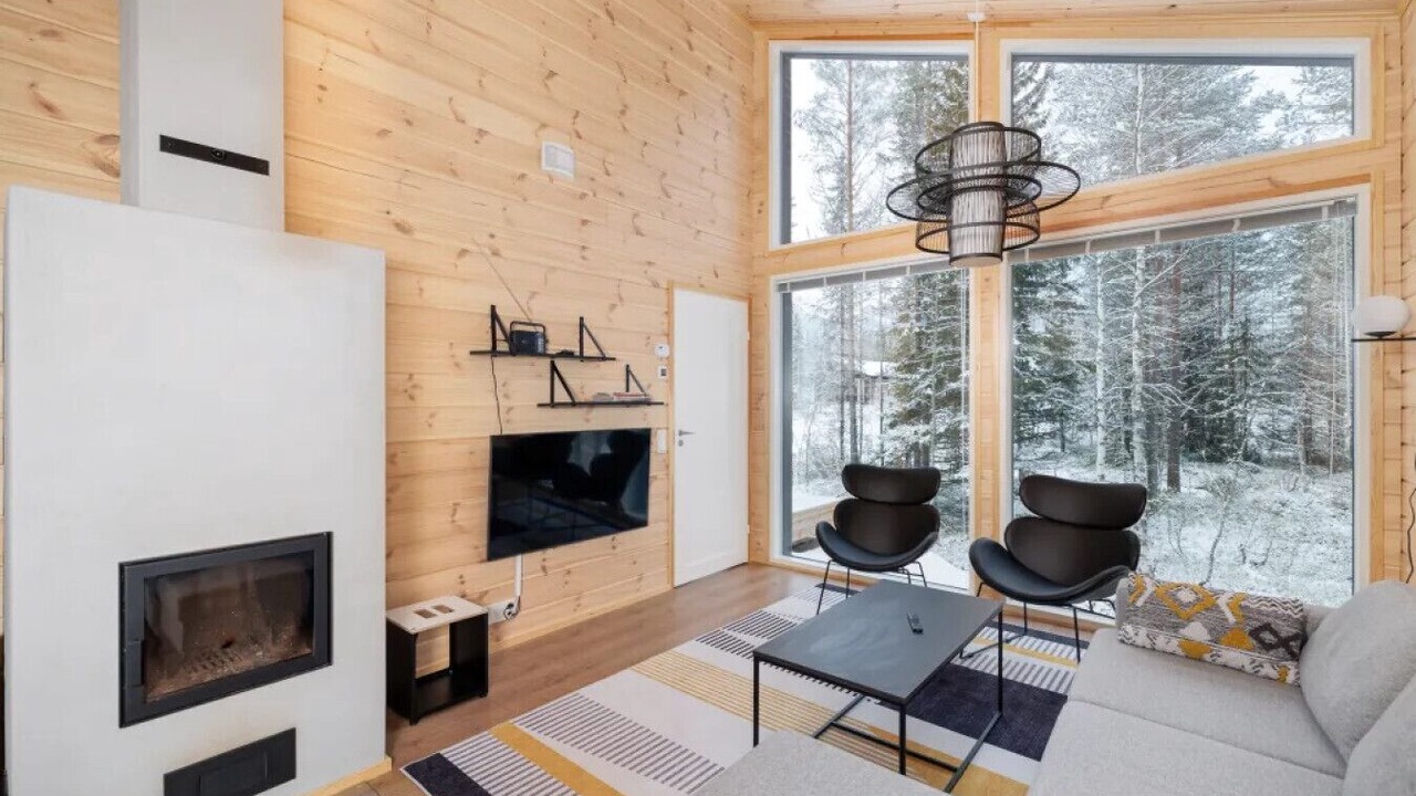 Photo of Livingroom in Syote