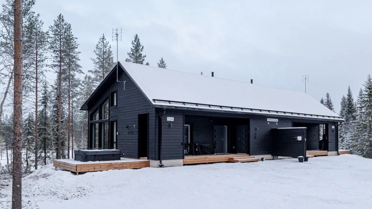 Photo of Outdoor in Syote