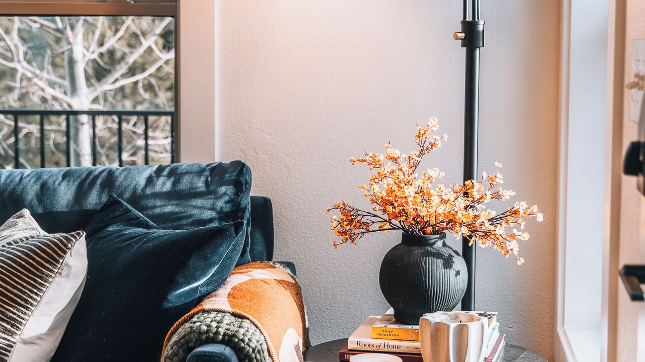 Photo of Livingroom in Black Hawk